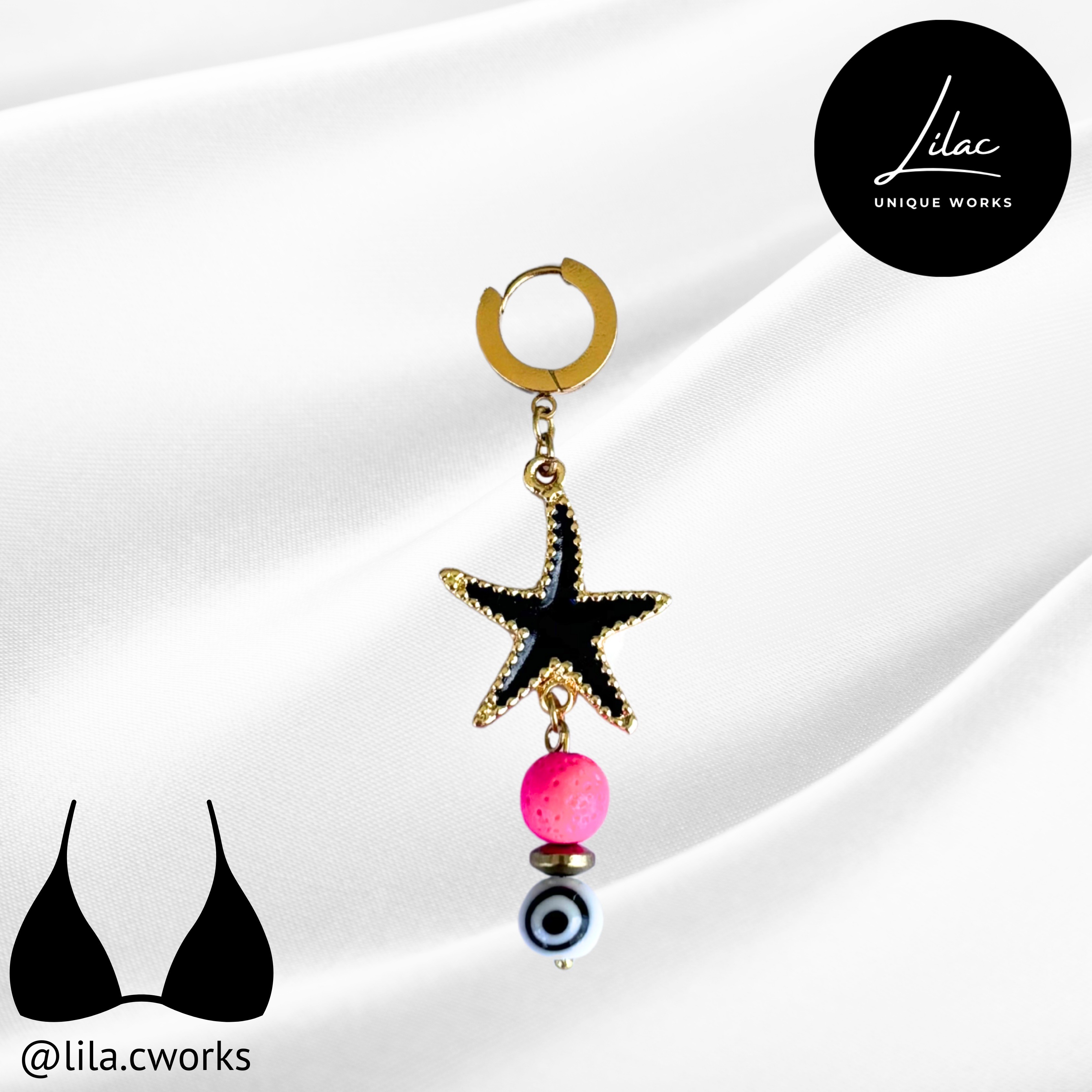 Bikini Charm - 8