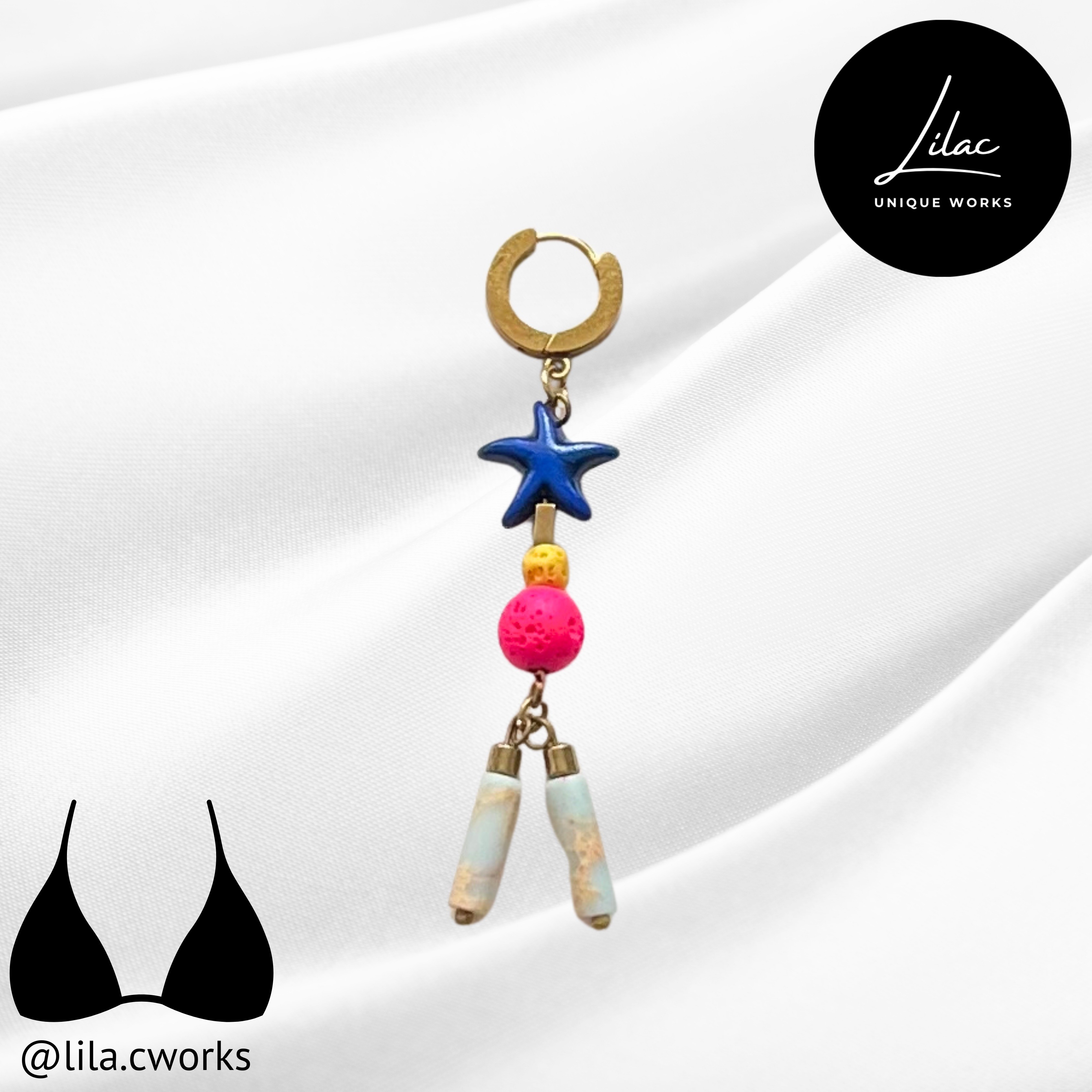 Bikini Charm - 7