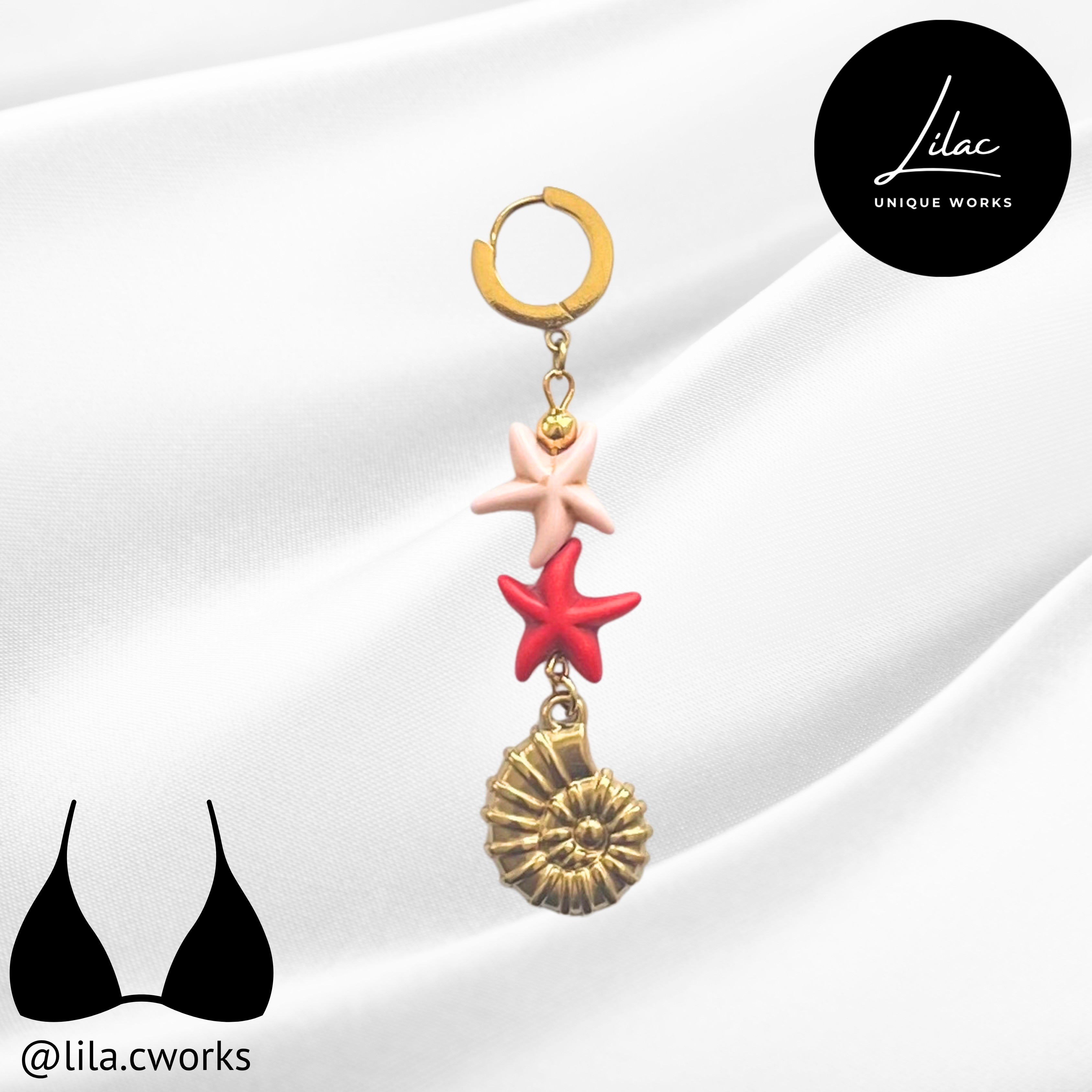 Bikini Charm - 15