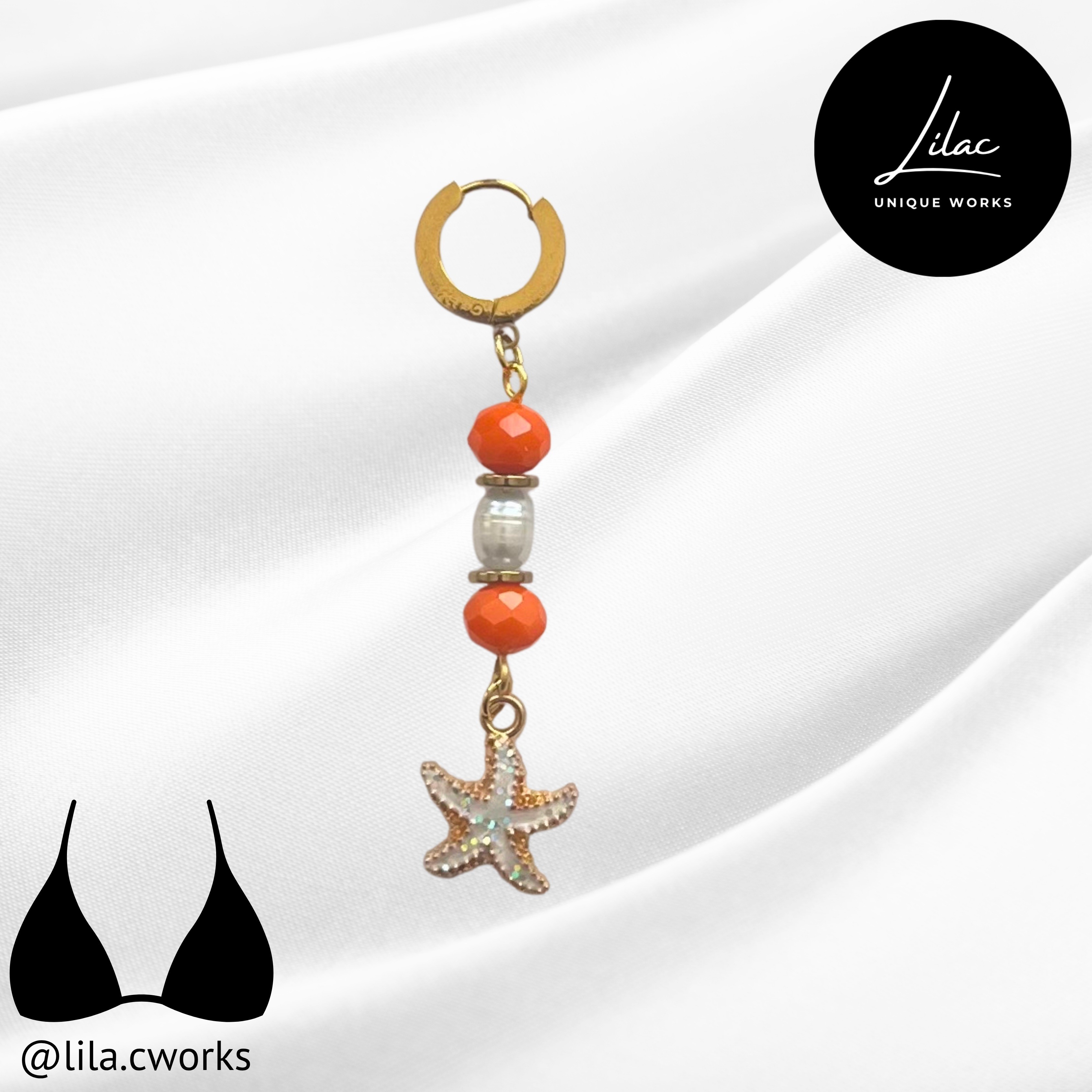 Bikini Charm - 14