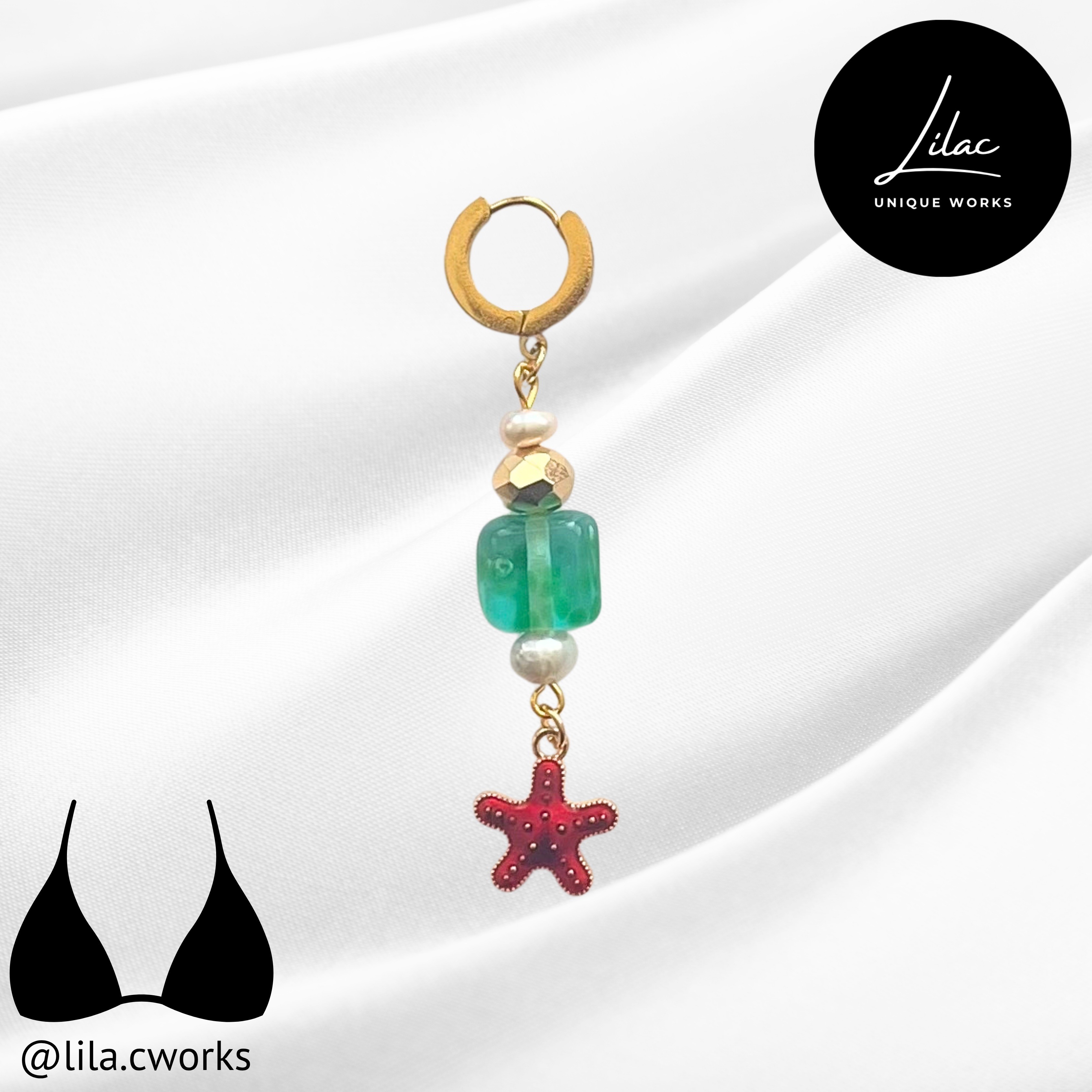 Bikini Charm - 12