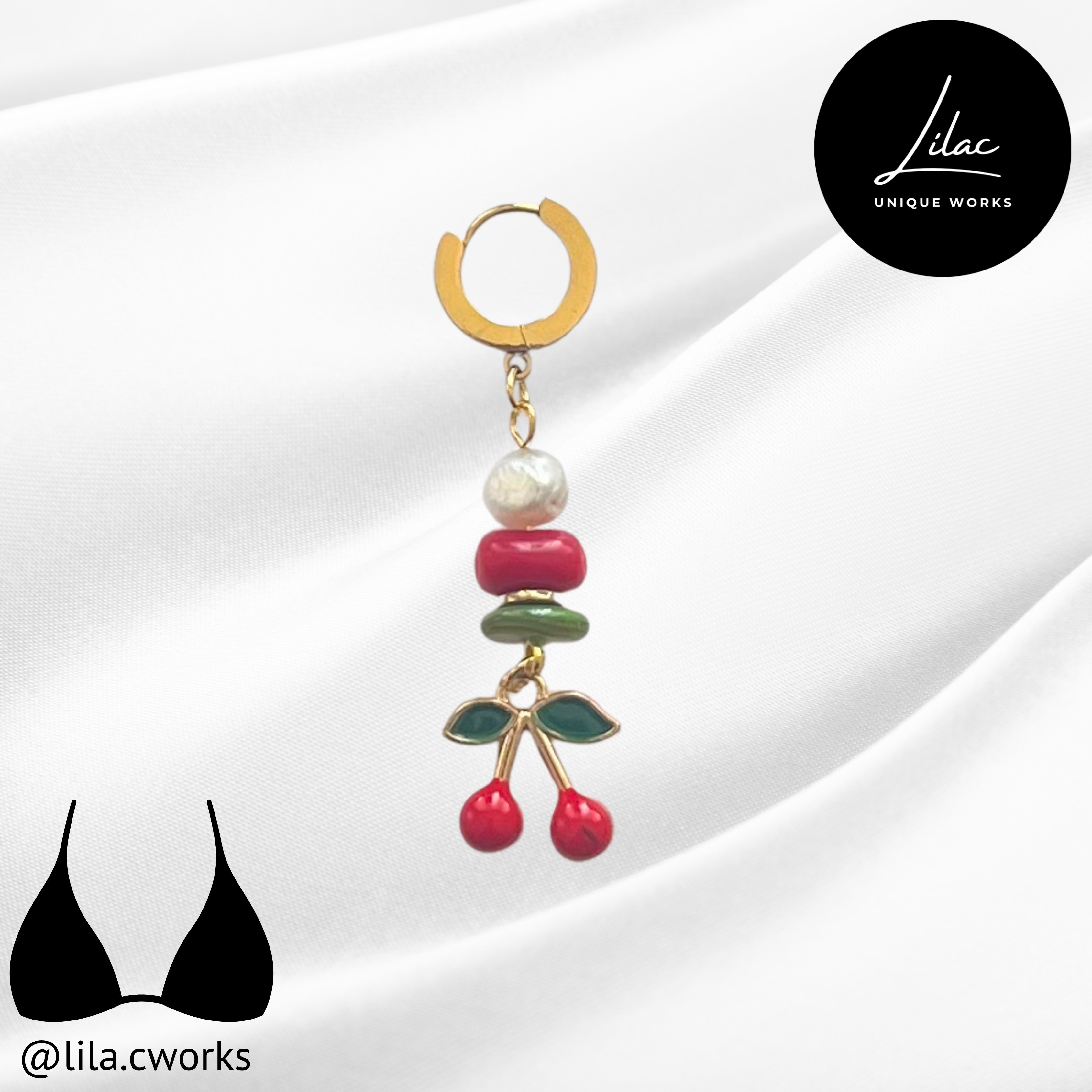 Bikini Charm - 11