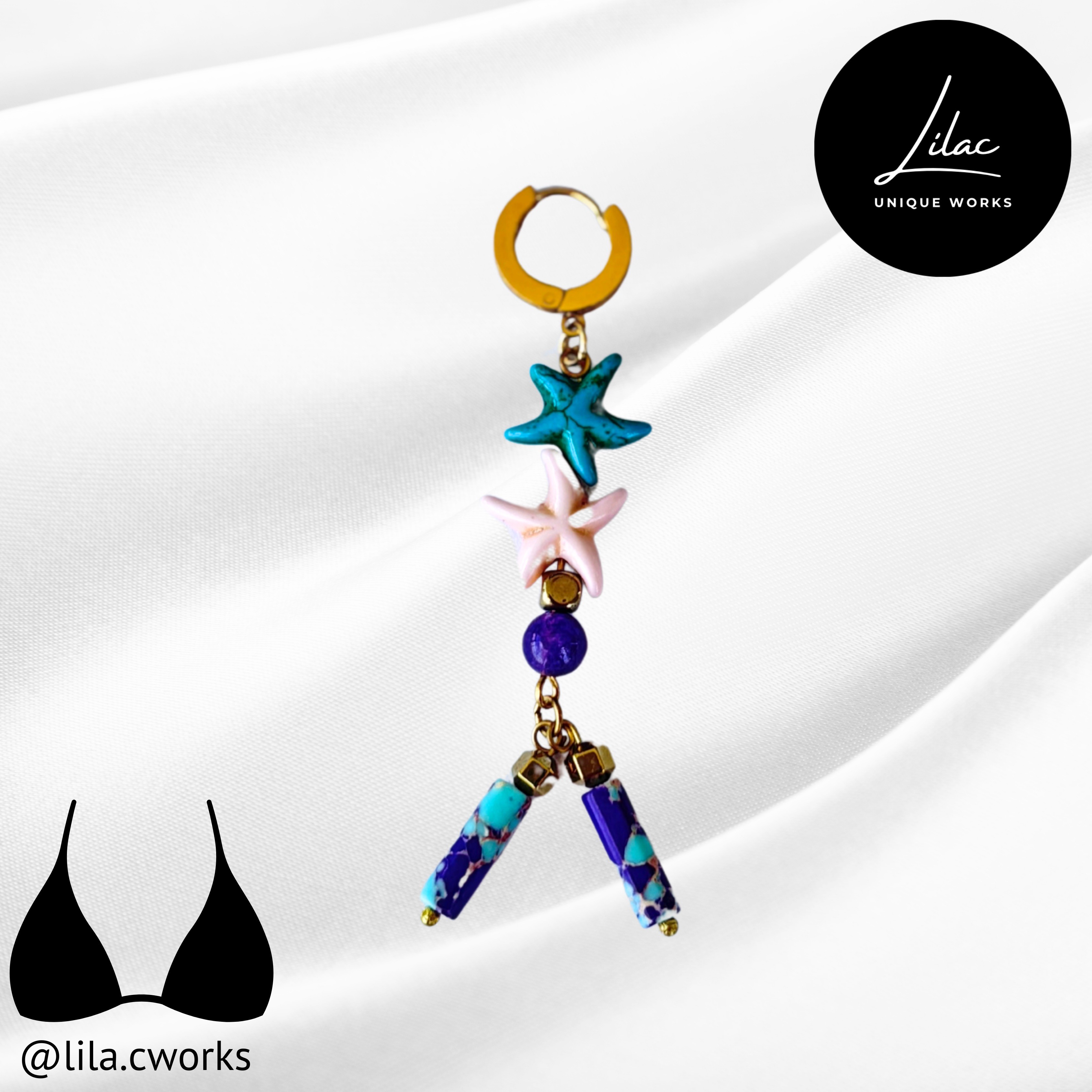 Bikini Charm - 10