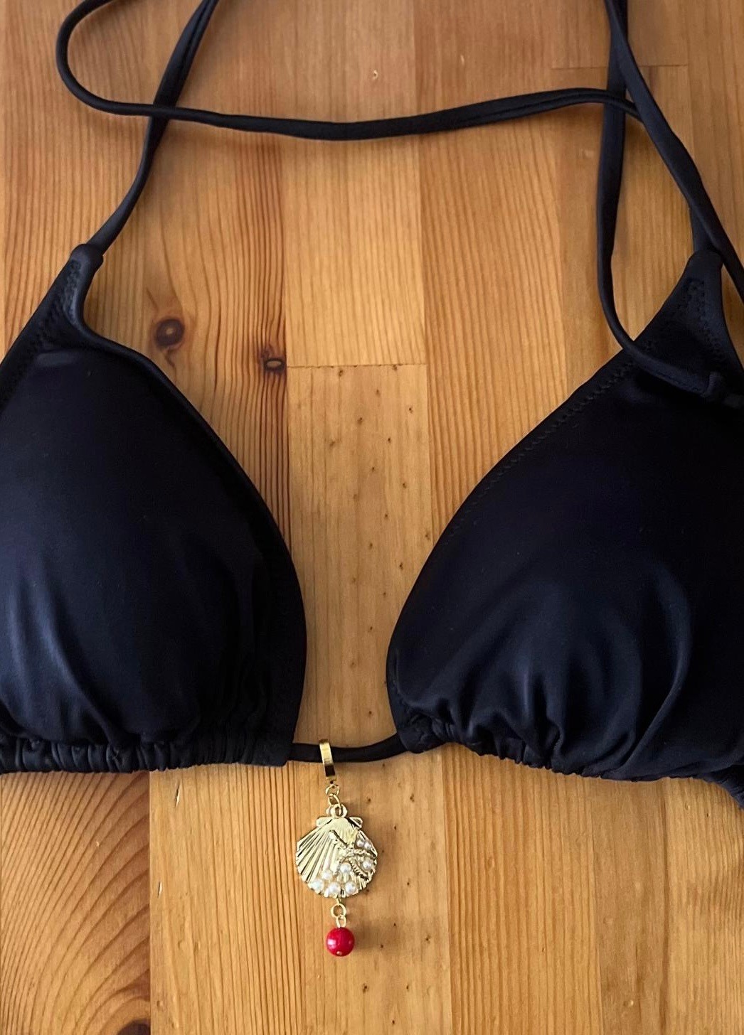 Bikini Charm - Okyanus Yaşamı