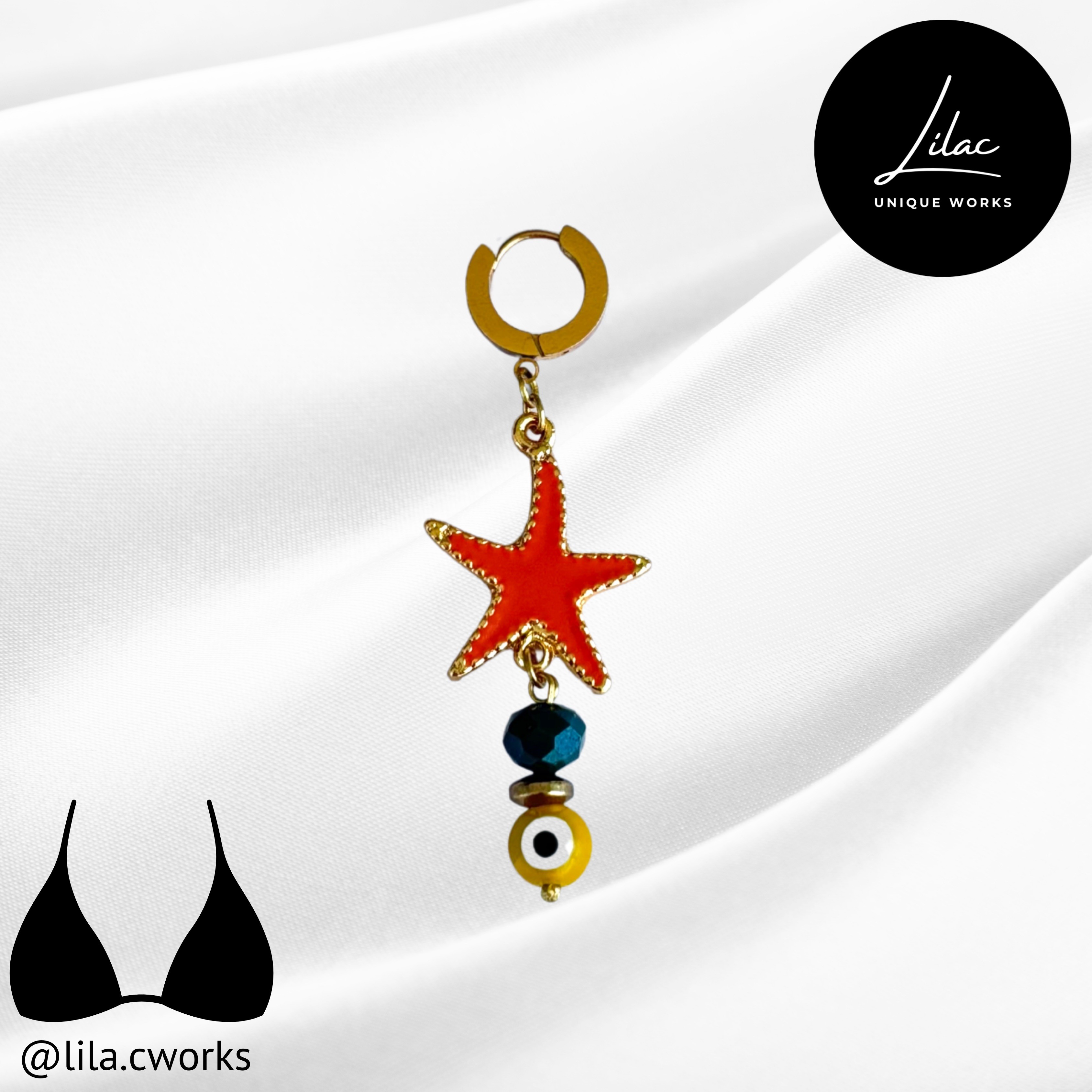 Bikini Charm - 9