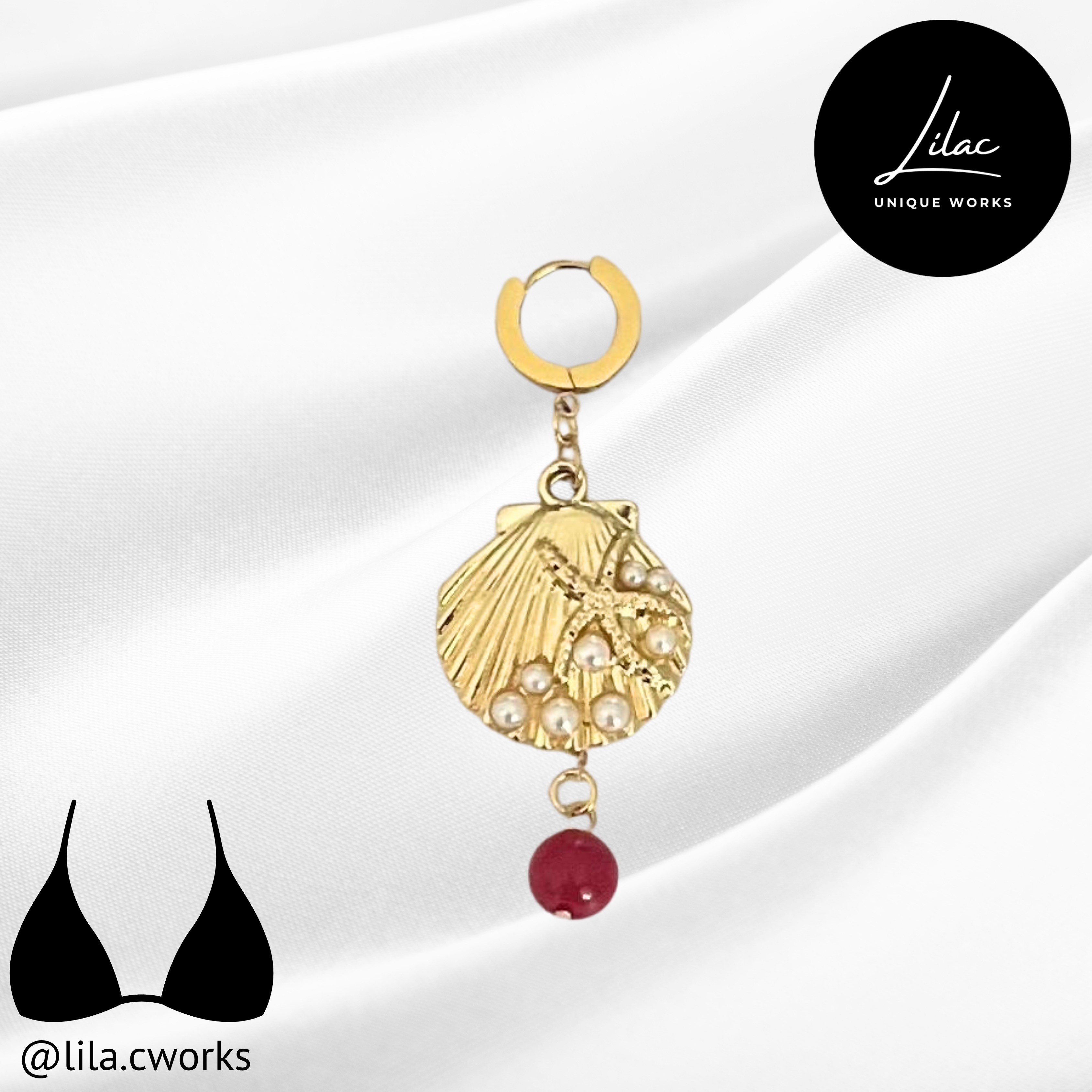 Bikini Charm - Okyanus Yaşamı