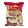 HÜNKAR AŞURELİK BUĞDAY 1KG 16ADT KOLİ