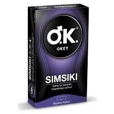 OKEY SIMSIKI 10'LU 