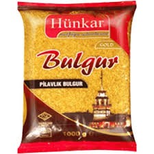 HÜNKAR MİDYAT BULGUR 1000GR