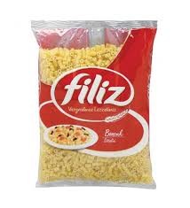 FİLİZ MAKARNA BONCUK 500GR 20ADT KOLİ
