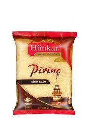 HÜNKAR BALDO PİRİNÇ 1KG 16ADT KOLİ