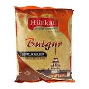 HÜNKAR KÖFTELİK BULGUR 1KG 16ADT KOLİ