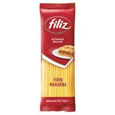 FILIZ FIRIN MAKARNA 500 GR