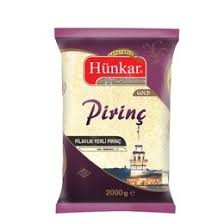 HÜNKAR PİLAVLIK YERLİ PİRİNÇ 1000GR