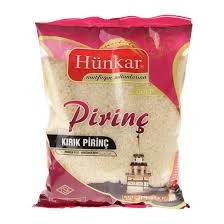 HÜNKAR KIRIK PİRİNÇ 1000GR