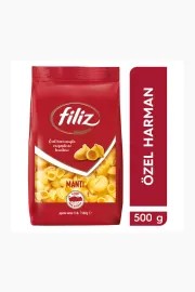 FİLİZ MANTI MAKARNA 500GR 20ADT KOLİ