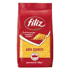 FILIZ ARPA ŞEHRIYE MAKARNA 500 GR