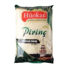 HÜNKAR PİLAVLIK PİRİNÇ 2500GR