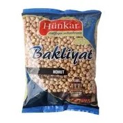 HÜNKAR NOHUT 1KG 16ADT KOLİ