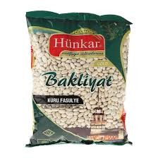 HÜNKAR KURU FASULYE 1000GR