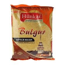 HÜNKAR KÖFTELİK BULGUR 1000GR
