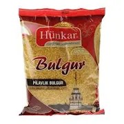 HÜNKAR PİLAVLIK BULGUR 1KG 16ADT KOLİ