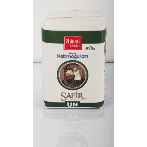 SAFİR UN 1 KG