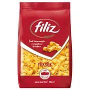 FİLİZ MAKARNA YÜKSÜK 500GR 20 ADT KOLİ