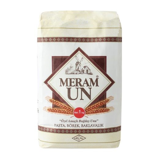 MERAM UN 1 KG