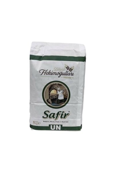 SAFİR UN 5 KG