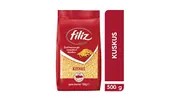 FİLİZ KUSKUS 500GR 20 ADET KOLİ 