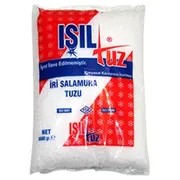 IŞIL TUZ SALAMURA 1.5KG 10ADET KOLİ