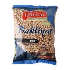 HÜNKAR NOHUT 1000GR