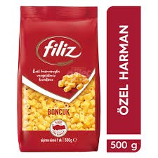 FILIZ MAKARNA BONCUK 500GR 