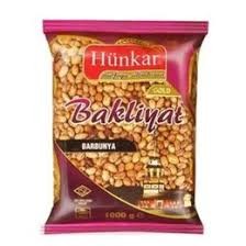 HÜNKAR BARBUNYA 1KG 16ADT KOLİ