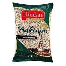 HÜNKAR KURU FASULYE 2500GR 