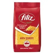 FILIZ ARPA ŞEHRIYE MAKARNA 500 GR 16 ADET KOLİ