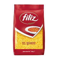 FILIZ TEL ŞEHRIYE 500 GR
