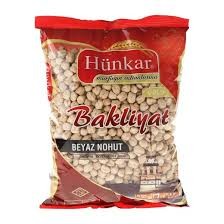HÜNKAR BEYAZ NOHUT 1000GR
