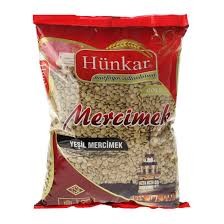 HÜNKAR MERCİMEK 1000GR