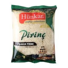 HÜNKAR PİLAVLIK PİRİNÇ 1000GR