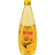 BİRYAĞ AYÇİÇEK YAĞ 1LT 20 ADET KOLİ