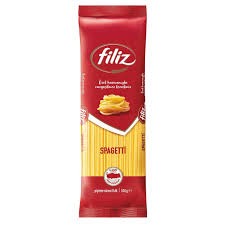 FILIZ SPAGETTİ MAKARNA 500 GR