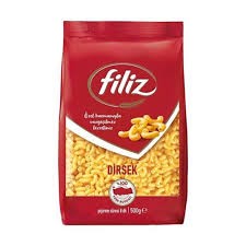 FILIZ DİRSEK MAKARNA 500GR
