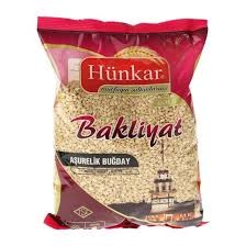 HÜNKAR AŞURELİK BUĞDAY 1000GR
