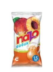 NAZO ŞEFTALİ 24'LÜ KUTU