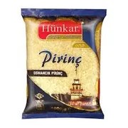 HÜNKAR OSMANCIK PİRİNÇ 1KG 16ADT KOLİ