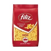 FİLİZ DİRSEK MAKARNA 500GR 16ADET KOLİ