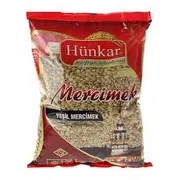 HÜNKAR MERCİMEK 1KG 16ADT KOLİ 