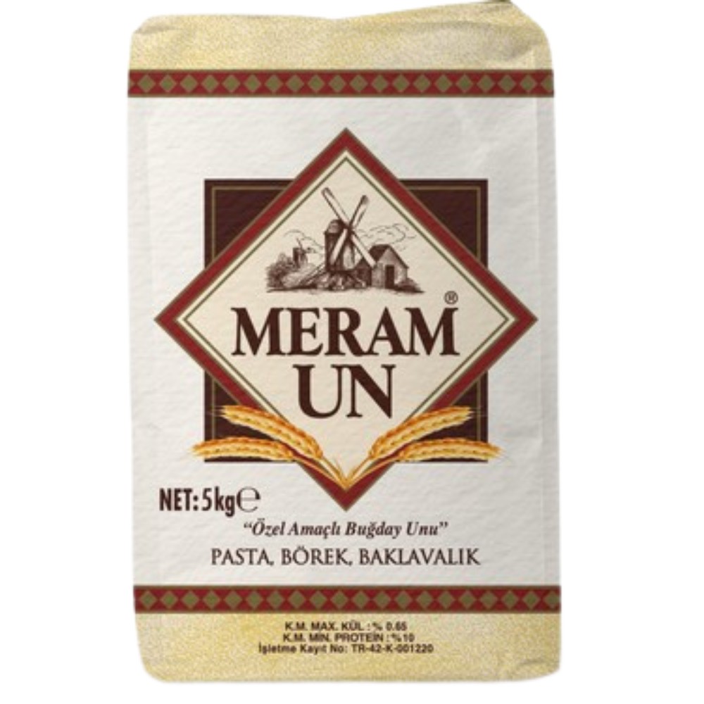 MERAM UN 5 KG